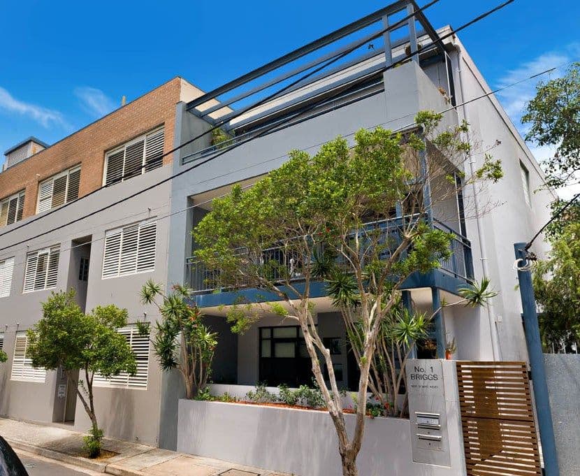 1 Briggs Street, Camperdown NSW 2050, Camperdown - Thumbnail 8
