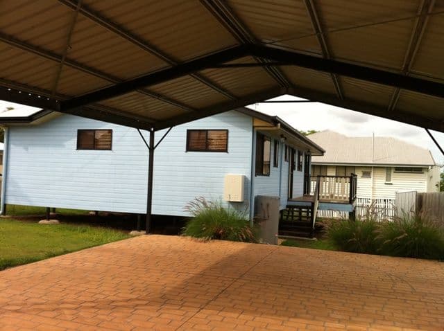 187 Pallas Street, MARYBOROUGH QLD 4650, Maryborough - Thumbnail 2