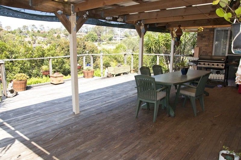 8 Nandi Terrace, PACIFIC PINES QLD 4211, Pacific Pines - Thumbnail 4
