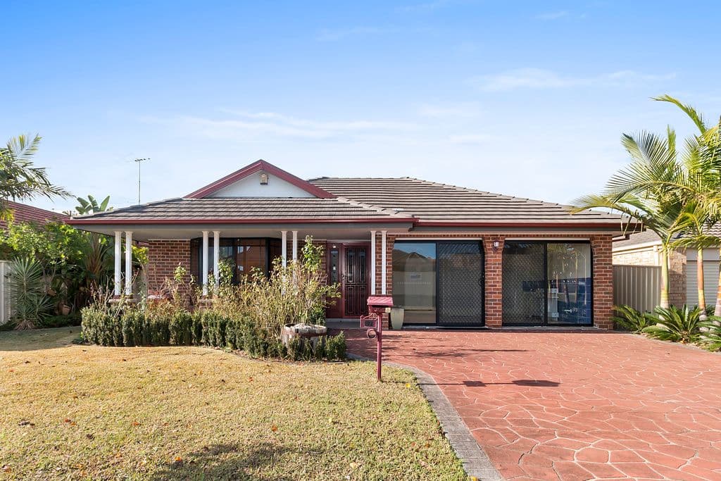 37 Kokoda Circuit, Mount Annan - Image 1