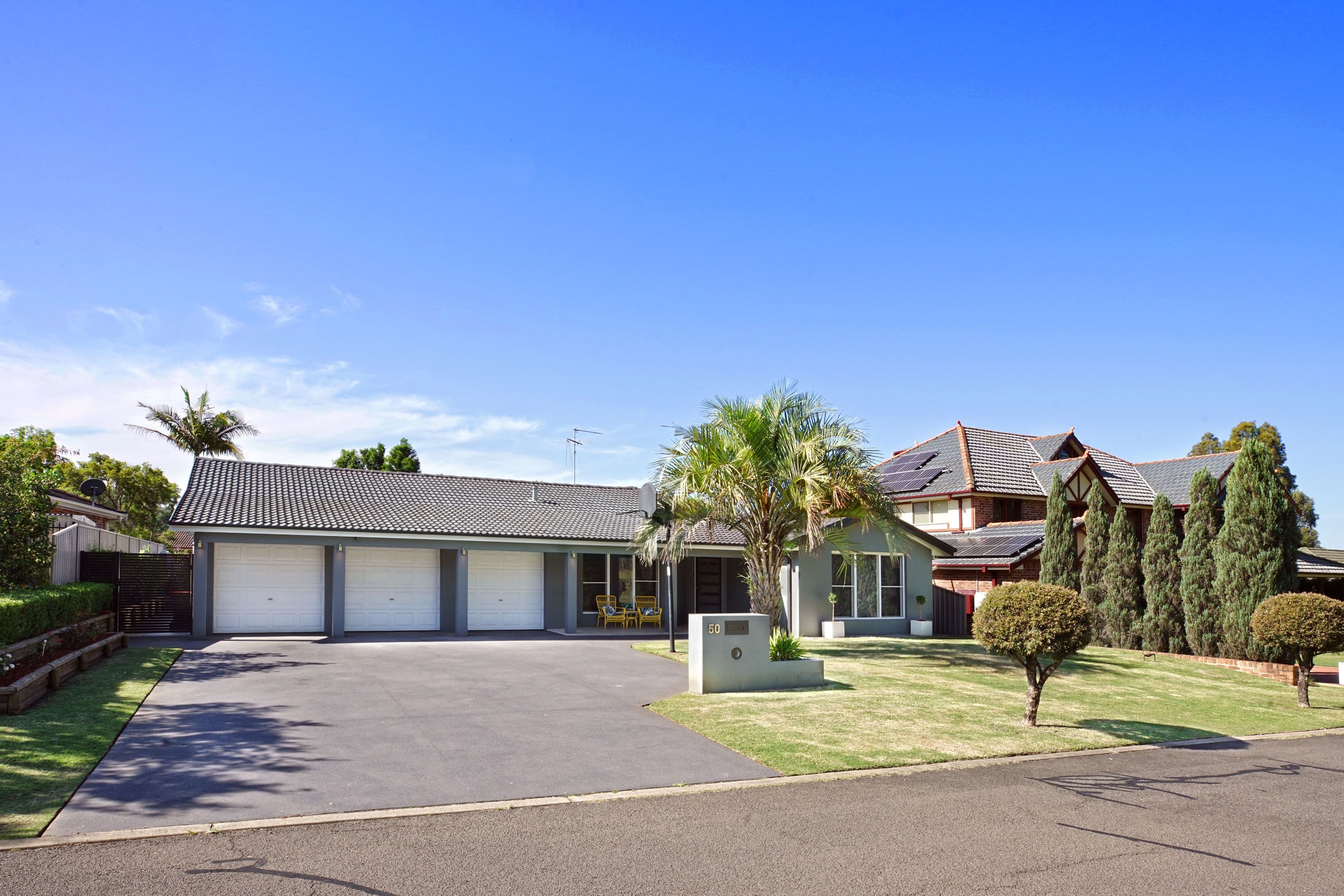 50 Sir John Jamison Circuit, Glenmore Park NSW 2745, Glenmore Park - Image 1