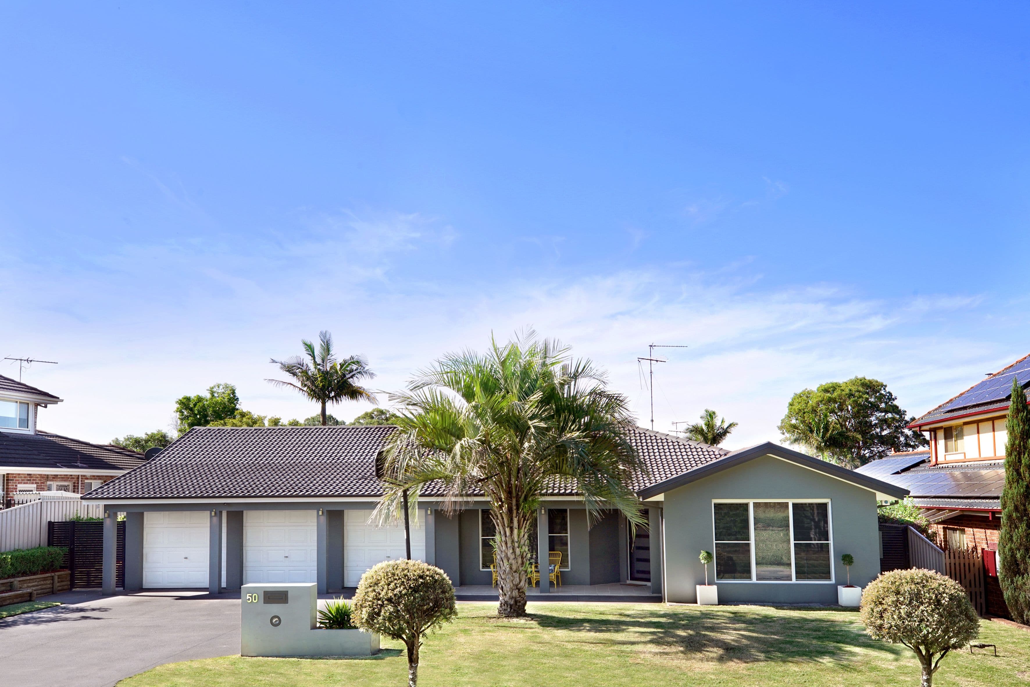 50 Sir John Jamison Circuit, Glenmore Park NSW 2745, Glenmore Park - Thumbnail 2