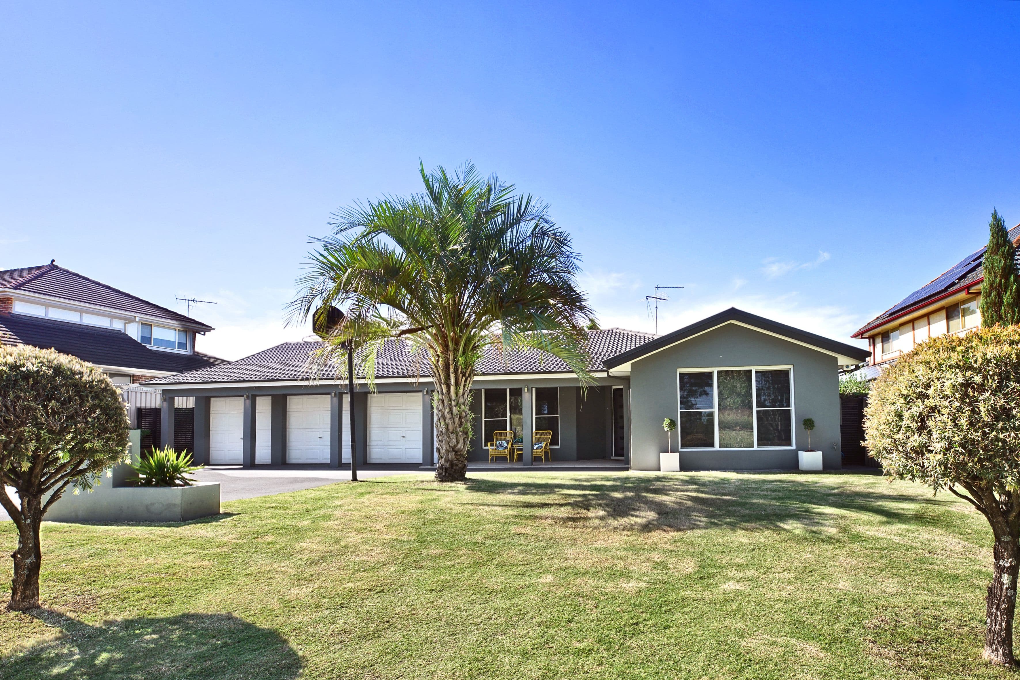 50 Sir John Jamison Circuit, Glenmore Park NSW 2745, Glenmore Park - Thumbnail 3