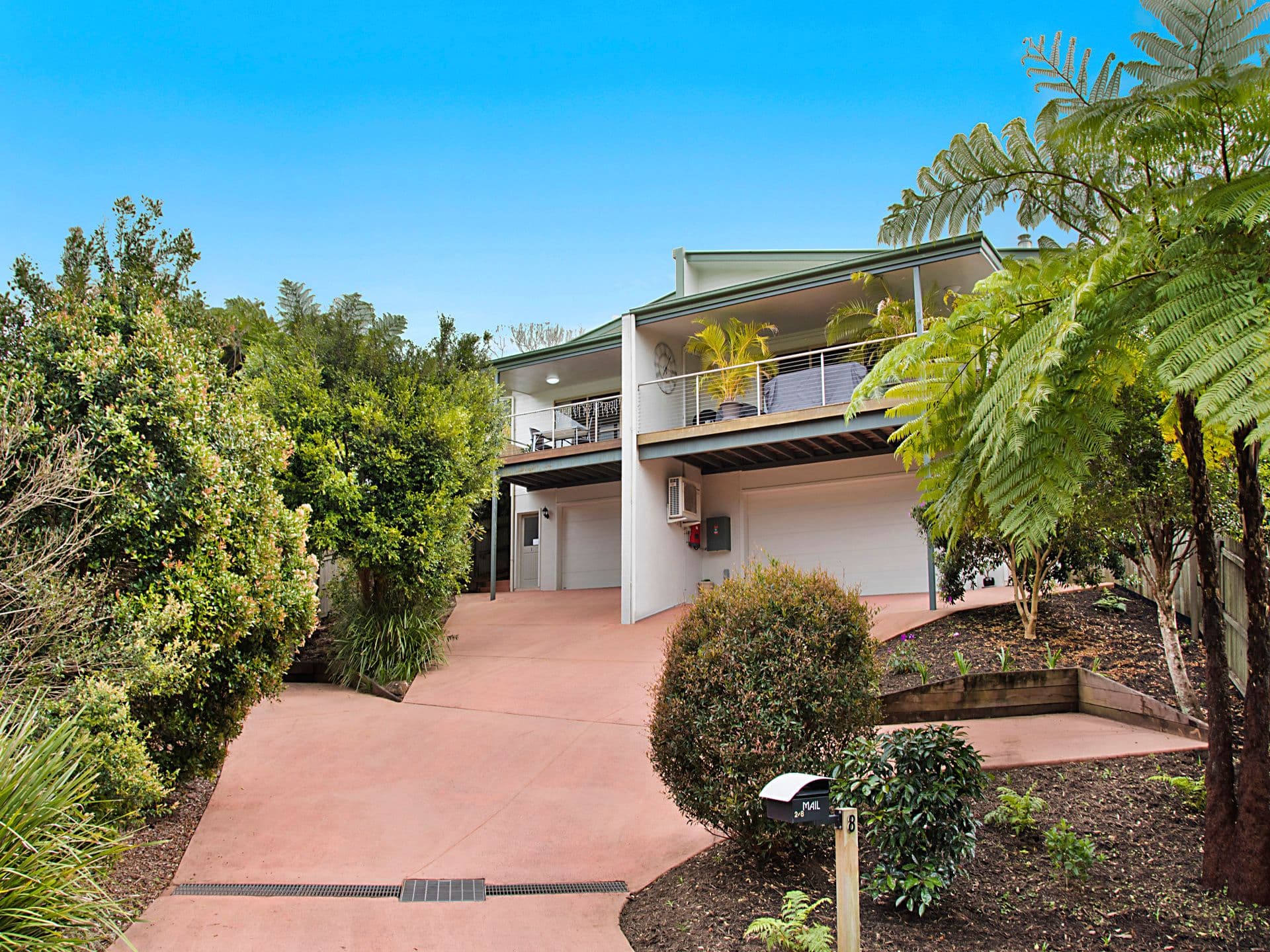 8 Willaroo Way, Maleny QLD 4552, Maleny - Image 1