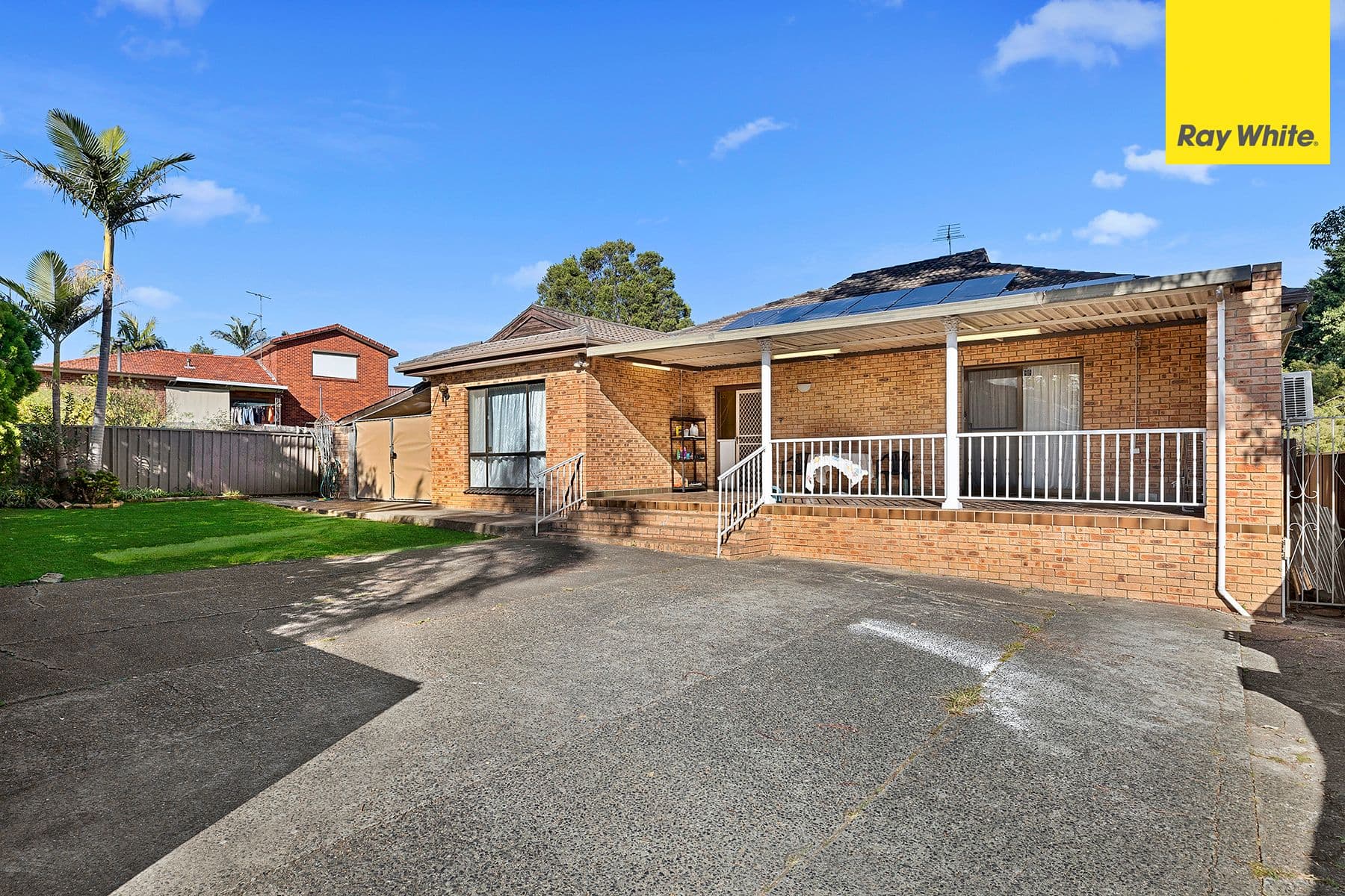 16A Lavender Avenue, Punchbowl NSW 2196, Punchbowl - Image 1