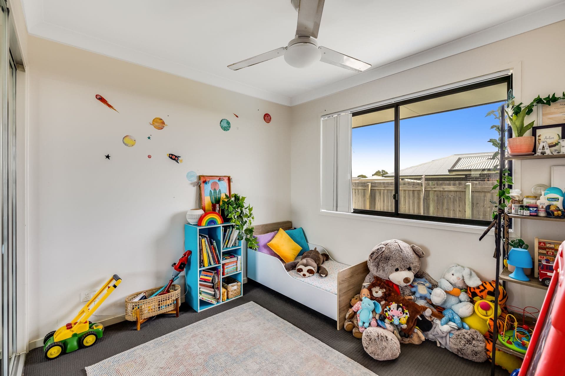 31 Weebah Place, Cambooya QLD 4358, Cambooya - Thumbnail 6