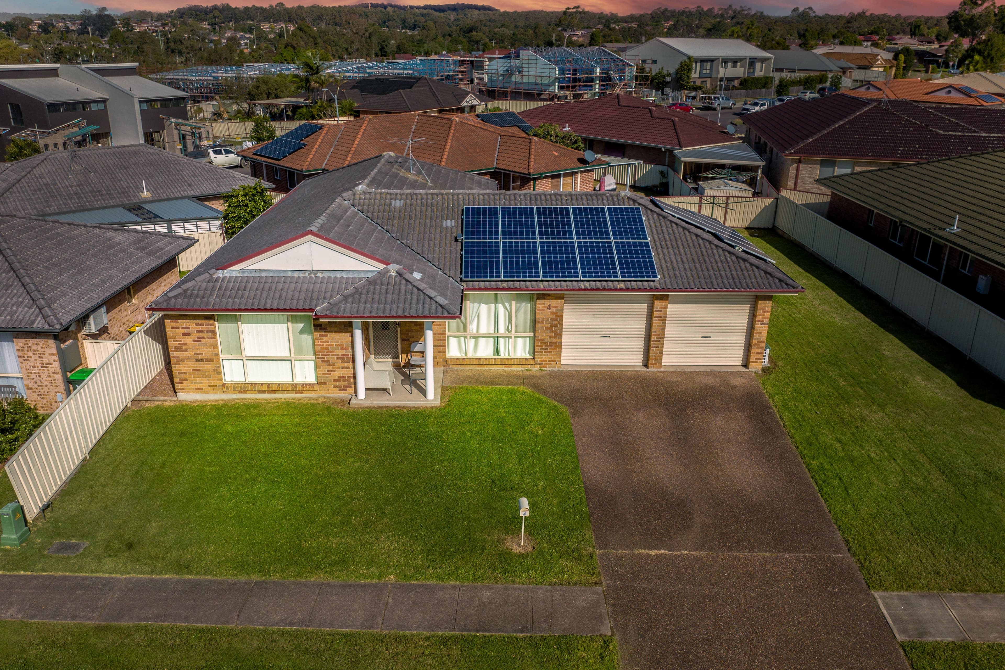 4 Karong Avenue, Maryland NSW 2287, Maryland - Image 1