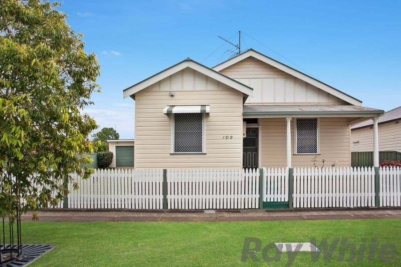 109 George Street, East Maitland - Image 1