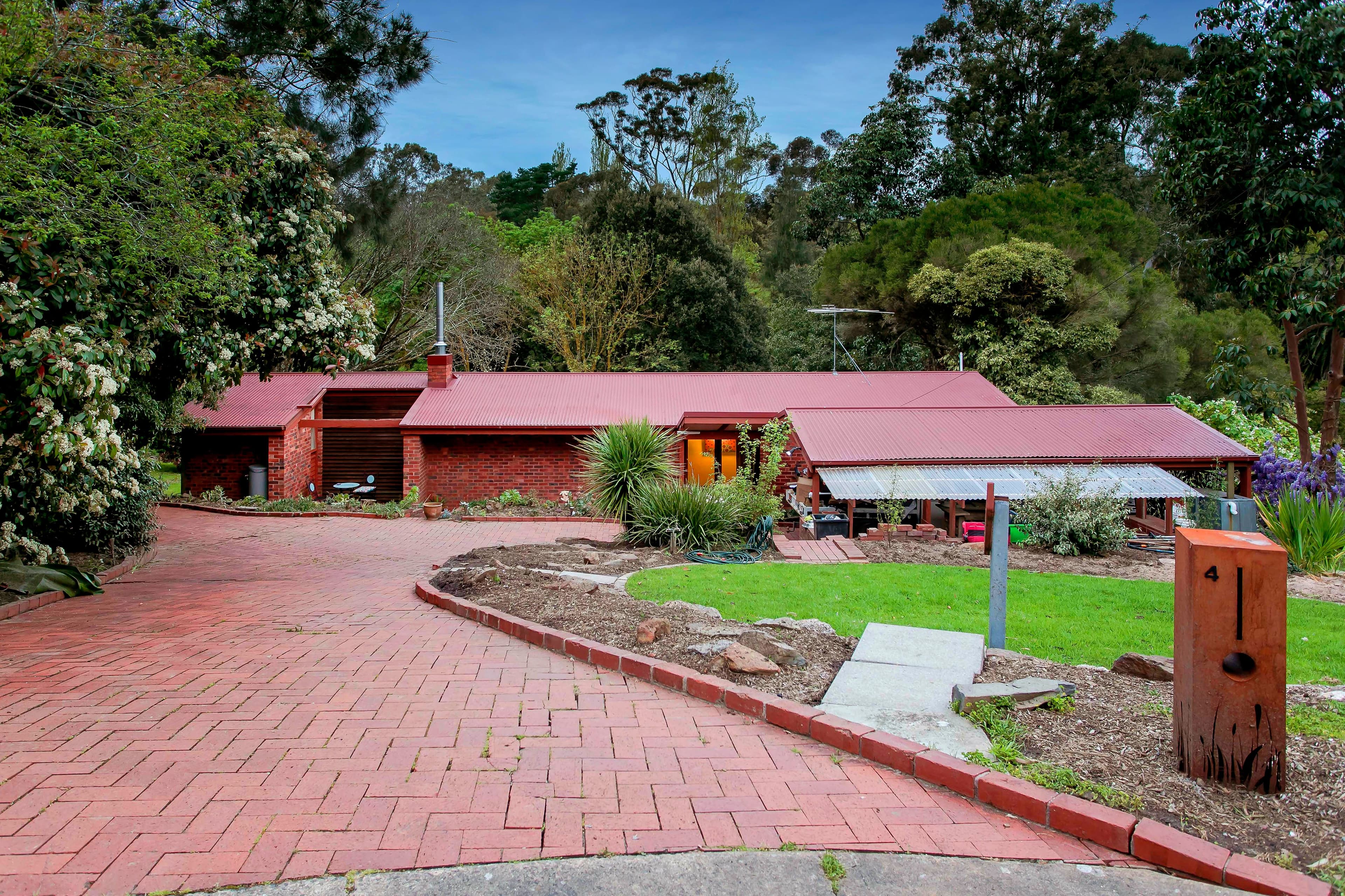 4 Baust Crescent, Coromandel Valley SA 5051, Coromandel Valley - Image 1