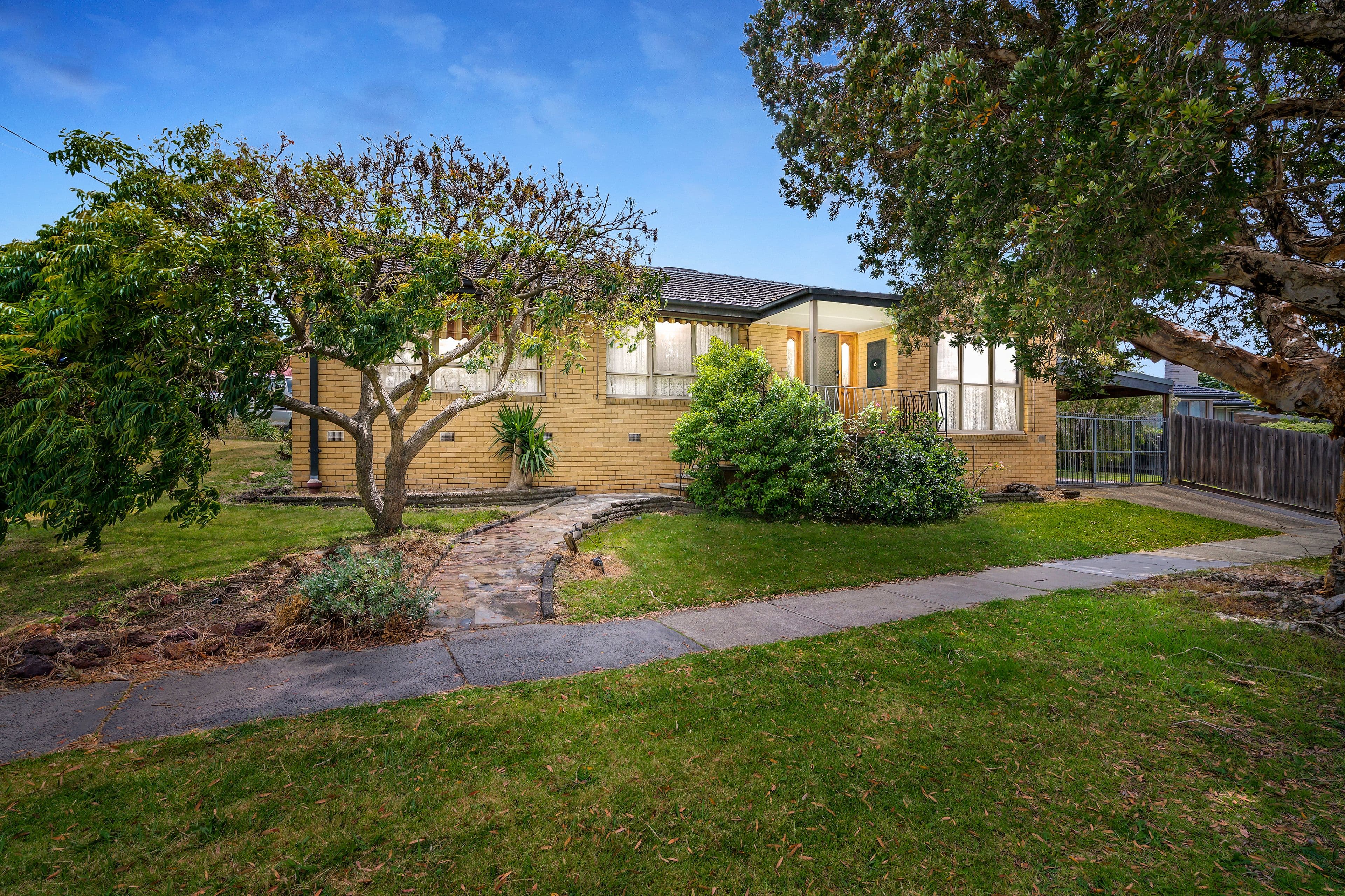 6 Abor Court, Frankston VIC 3199, Frankston - Image 1