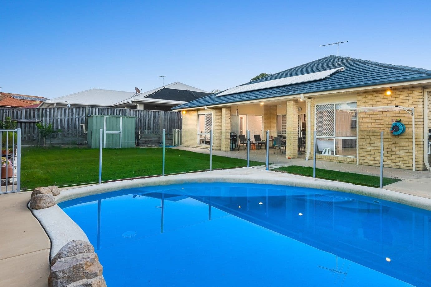32 Staghorn Parade, North Lakes QLD 4509, North Lakes - Image 1
