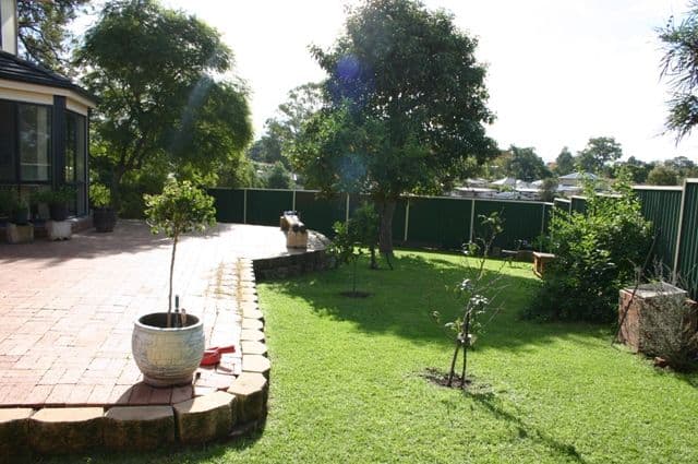 10 Wistaria Place, BLACKTOWN NSW 2148, Blacktown - Thumbnail 3