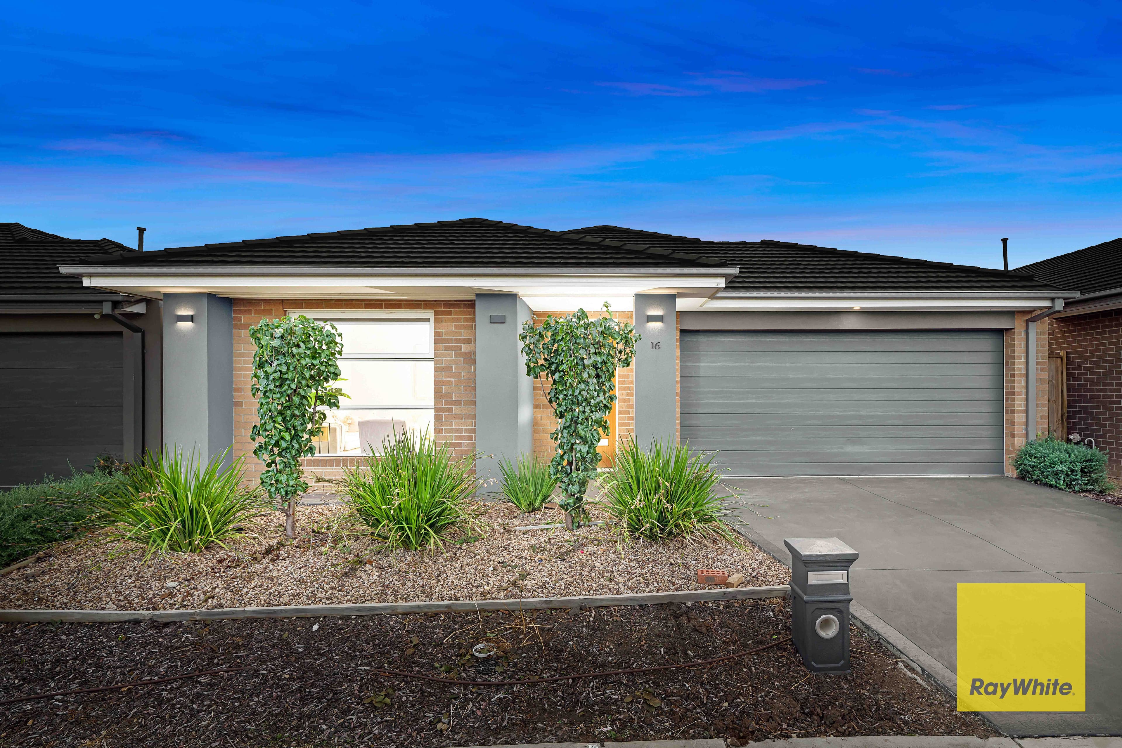 16 Riland Boulevard, Tarneit VIC 3029, Tarneit - Thumbnail 2