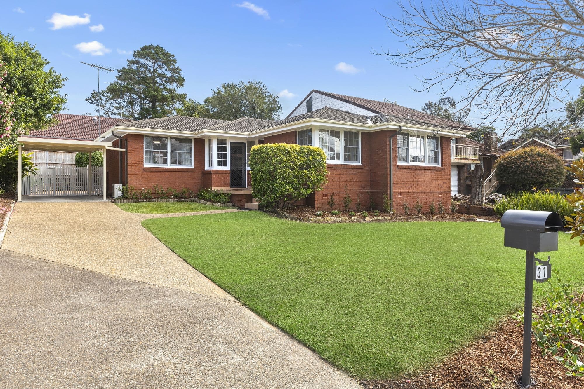 31 Ida Street, Hornsby NSW 2077, Hornsby - Image 1