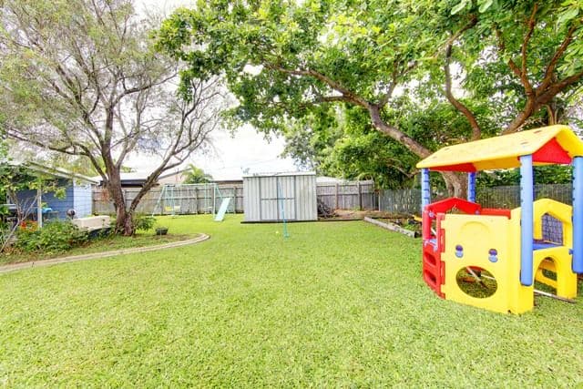 3 Hamish Avenue, RASMUSSEN QLD 4815, Rasmussen - Thumbnail 4