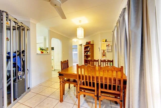 3 Hamish Avenue, RASMUSSEN QLD 4815, Rasmussen - Thumbnail 5