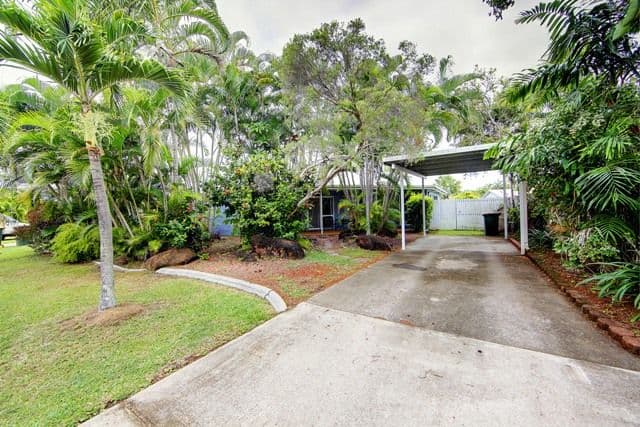 3 Hamish Avenue, RASMUSSEN QLD 4815, Rasmussen - Thumbnail 8
