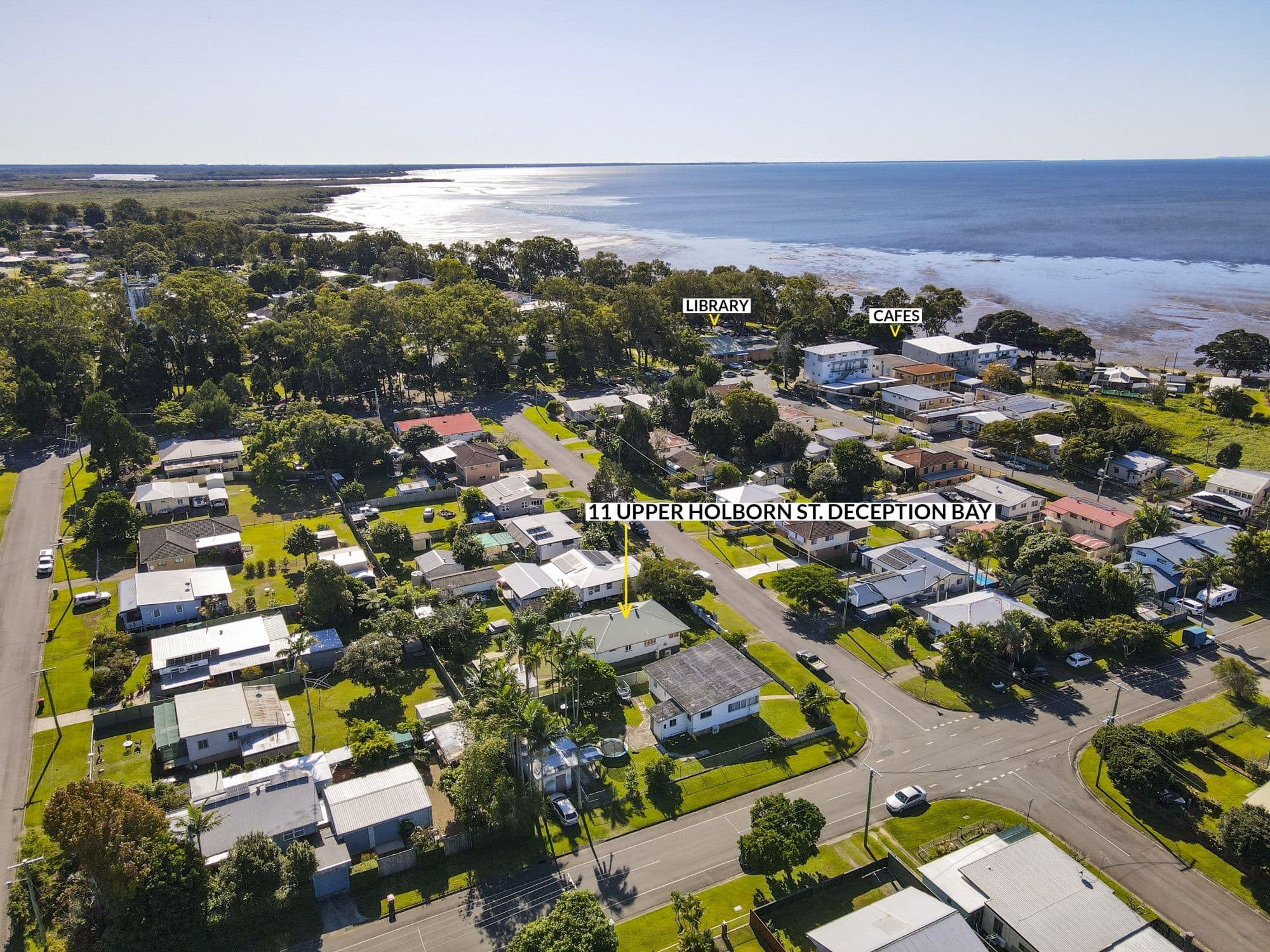 11 Upper Holborn Street, Deception Bay QLD 4508, Deception Bay - Thumbnail 2