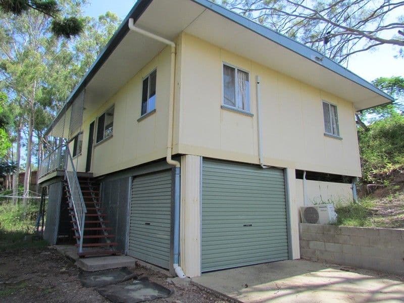 33 Fletcher Street, West Gladstone QLD 4680, West Gladstone - Image 1