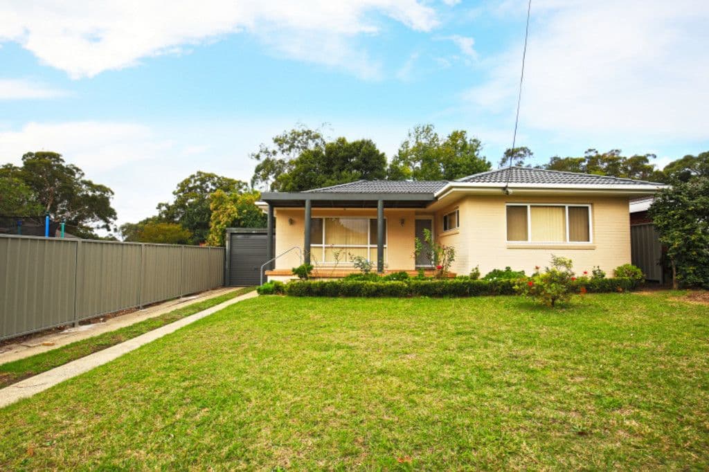 9 Philip Drive, North Nowra NSW 2541, North Nowra - Image 1