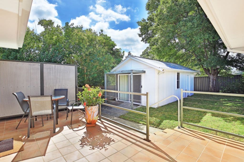9 Philip Drive, North Nowra NSW 2541, North Nowra - Thumbnail 2