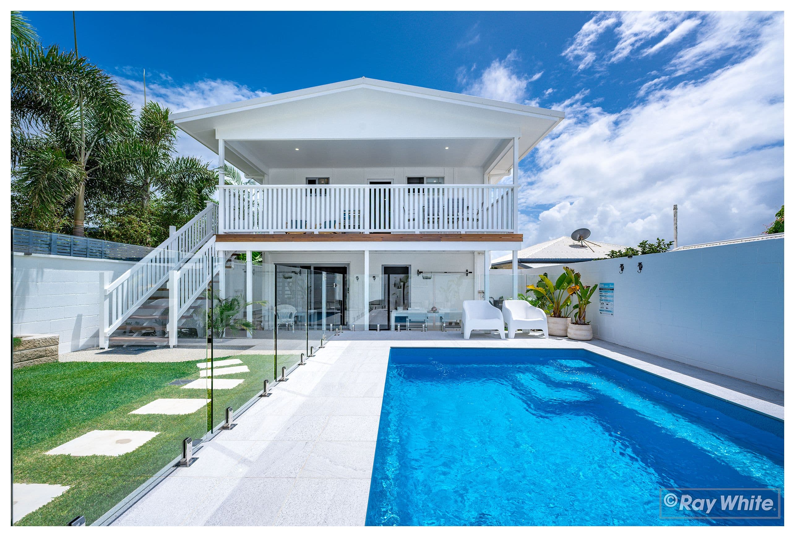 32 Ocean Parade, Cooee Bay QLD 4703, Cooee Bay - Image 1