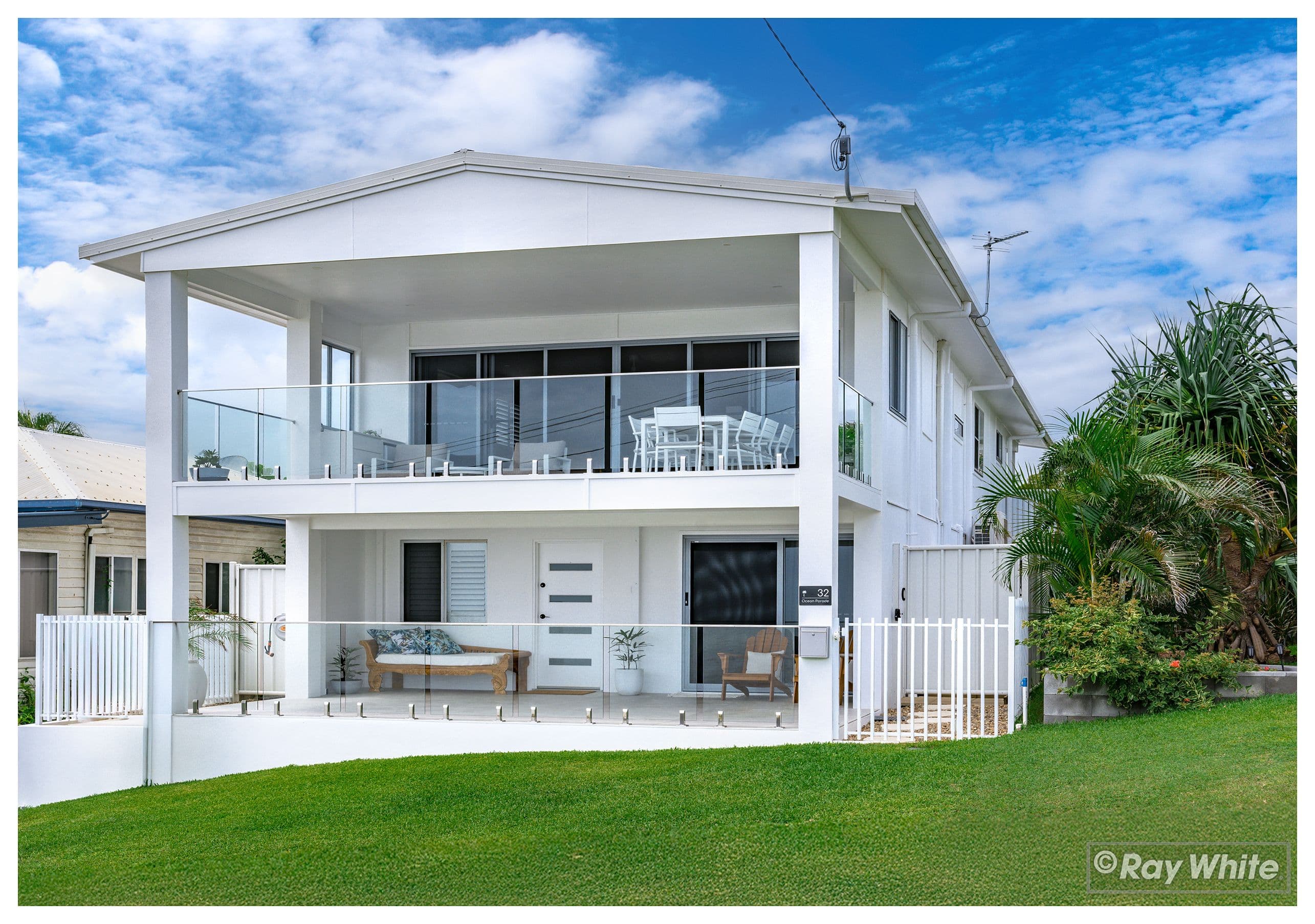 32 Ocean Parade, Cooee Bay QLD 4703, Cooee Bay - Thumbnail 2