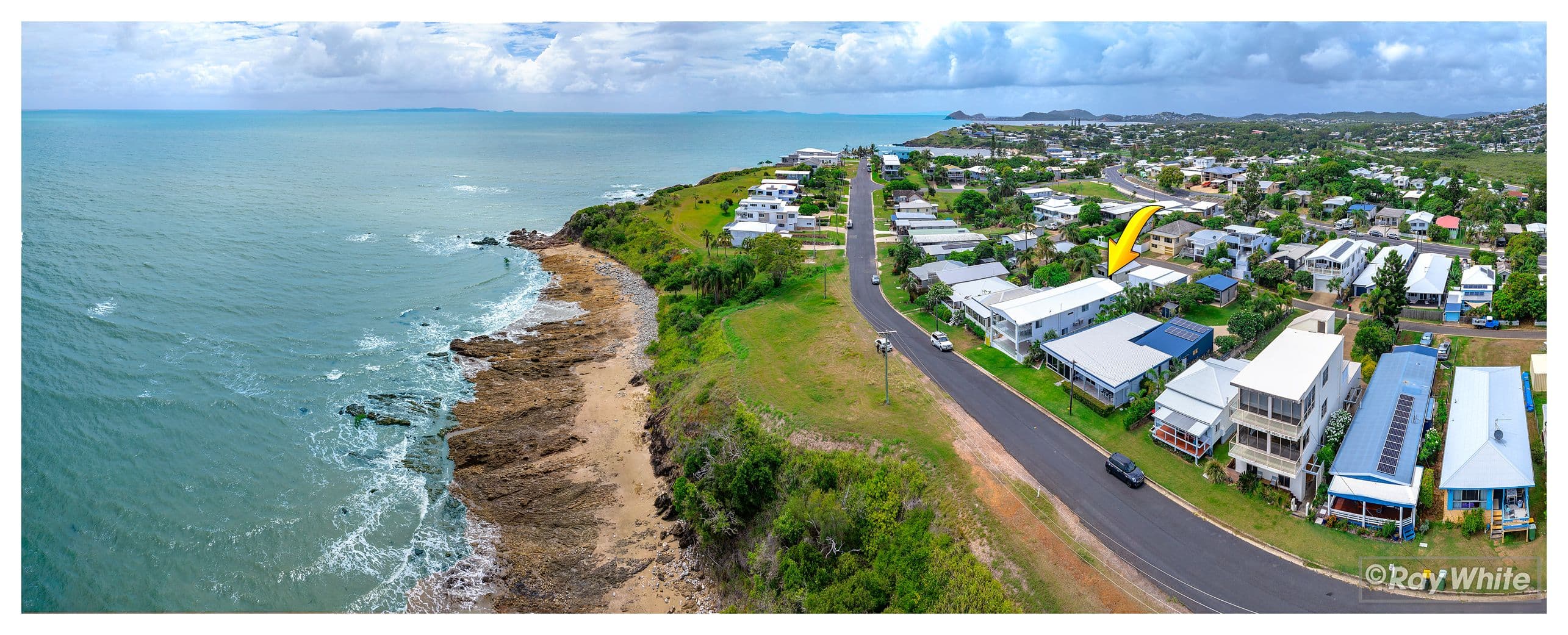 32 Ocean Parade, Cooee Bay QLD 4703, Cooee Bay - Thumbnail 4