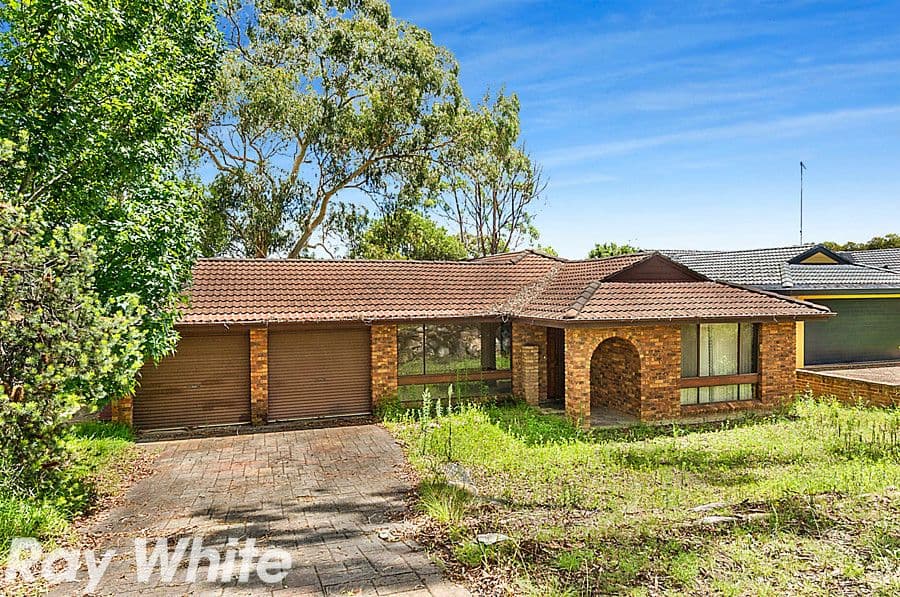 66 Ridgecrop Drive, Castle Hill NSW 2154, Castle Hill - Image 1
