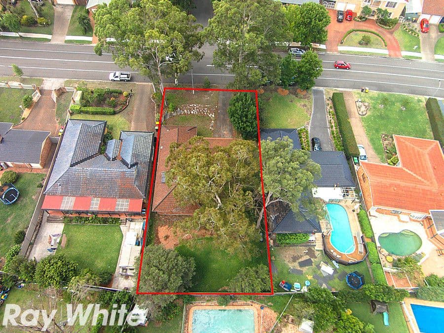 66 Ridgecrop Drive, Castle Hill NSW 2154, Castle Hill - Thumbnail 3