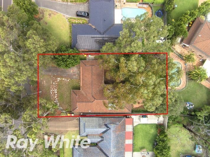 66 Ridgecrop Drive, Castle Hill NSW 2154, Castle Hill - Thumbnail 4