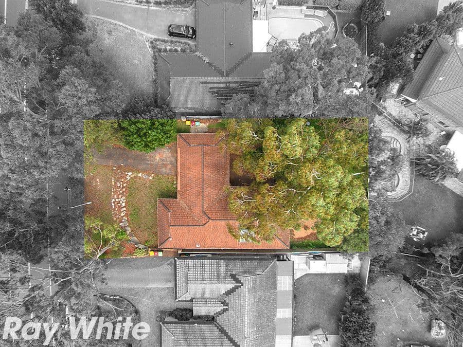 66 Ridgecrop Drive, Castle Hill NSW 2154, Castle Hill - Thumbnail 6