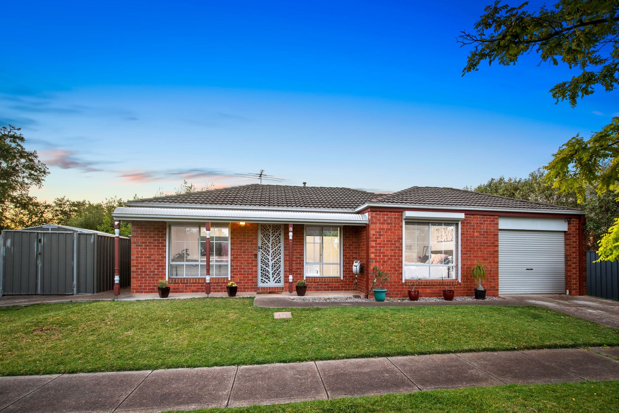 8 Burdekin Street, MANOR LAKES VIC 3024, Manor Lakes - Image 1