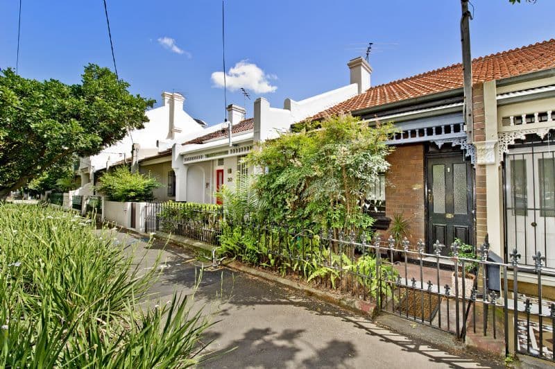 32 Stafford Street, PADDINGTON NSW 2021, Paddington - Image 1
