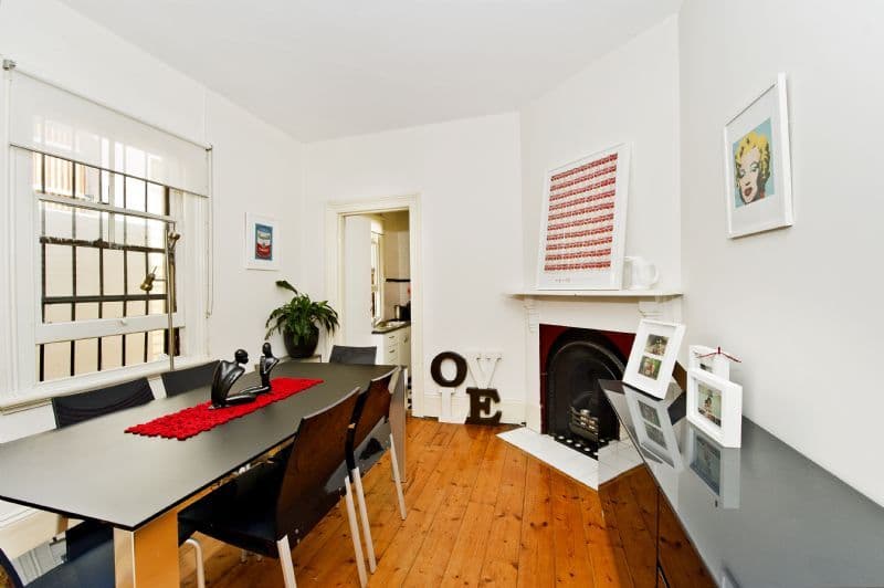 32 Stafford Street, PADDINGTON NSW 2021, Paddington - Thumbnail 2
