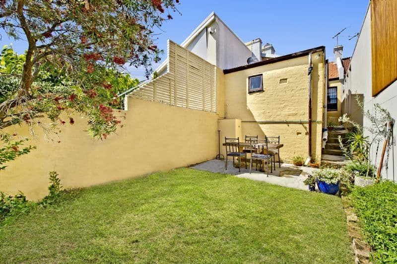 32 Stafford Street, PADDINGTON NSW 2021, Paddington - Thumbnail 3
