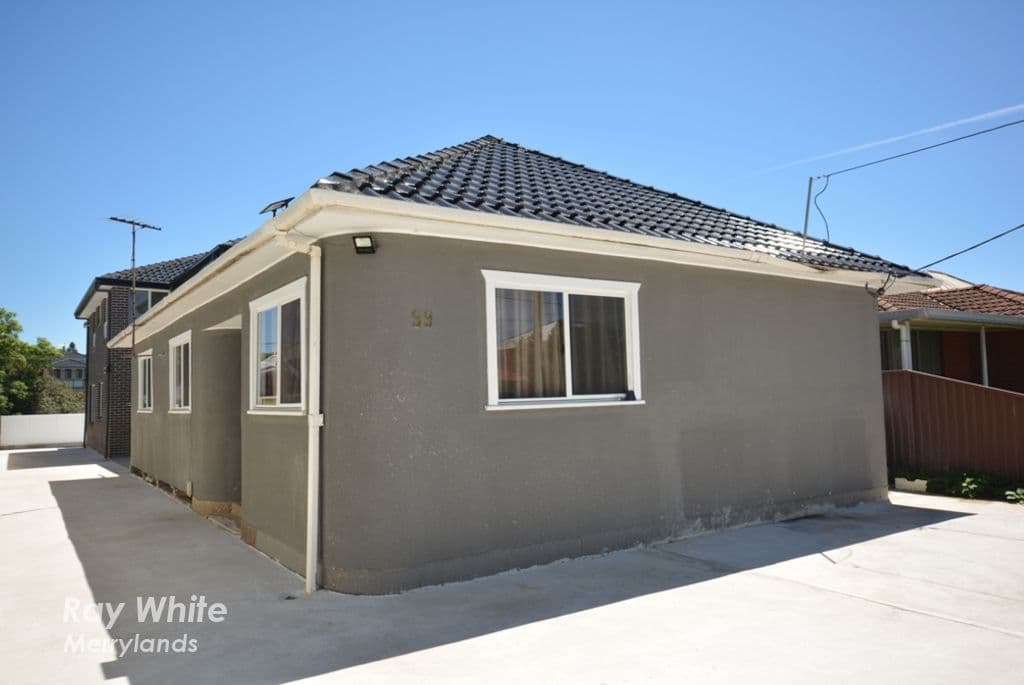 99 Louis Street, Granville NSW 2142, Granville - Thumbnail 2