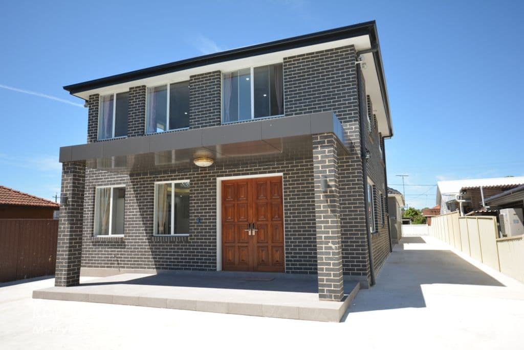 99 Louis Street, Granville NSW 2142, Granville - Thumbnail 3