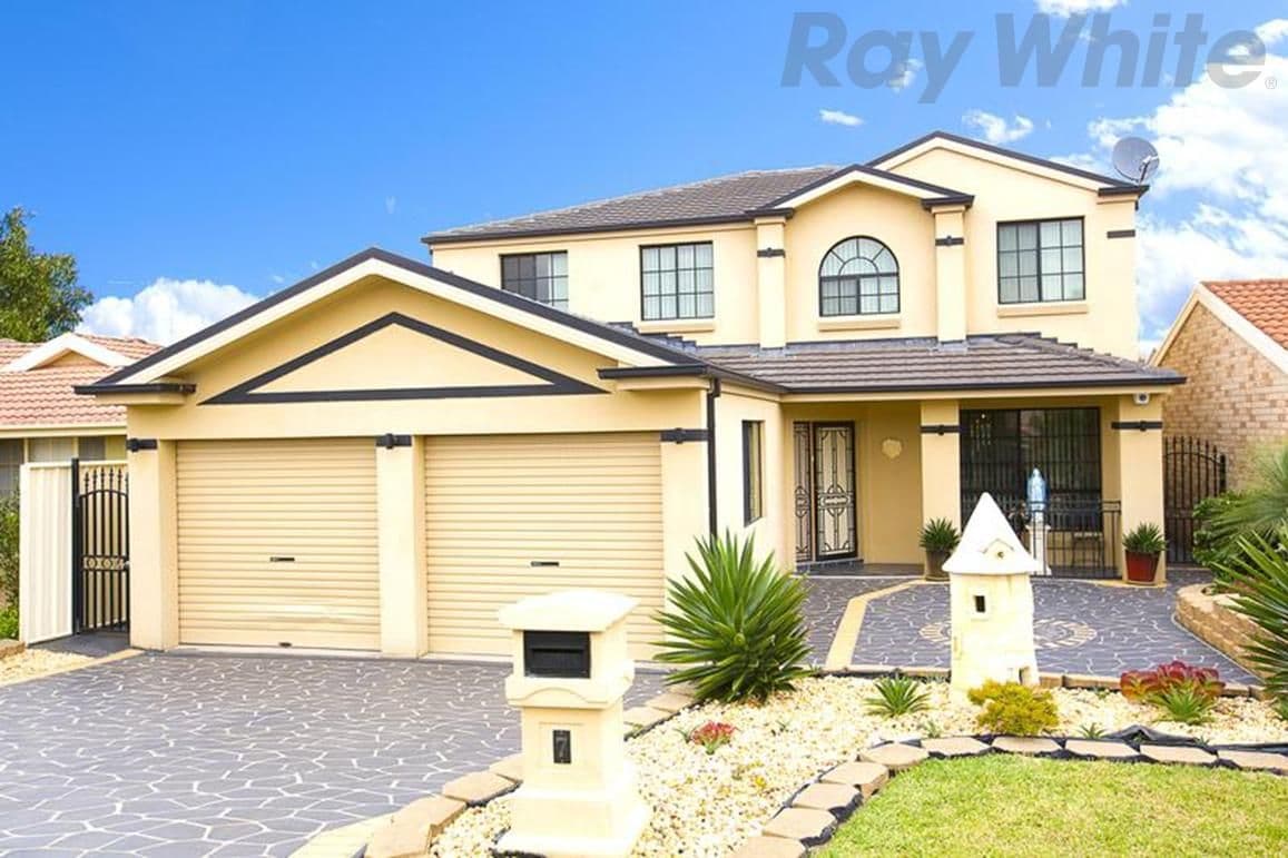 7 Wallis Crescent, CECIL HILLS NSW 2171, Cecil Hills - Thumbnail 2