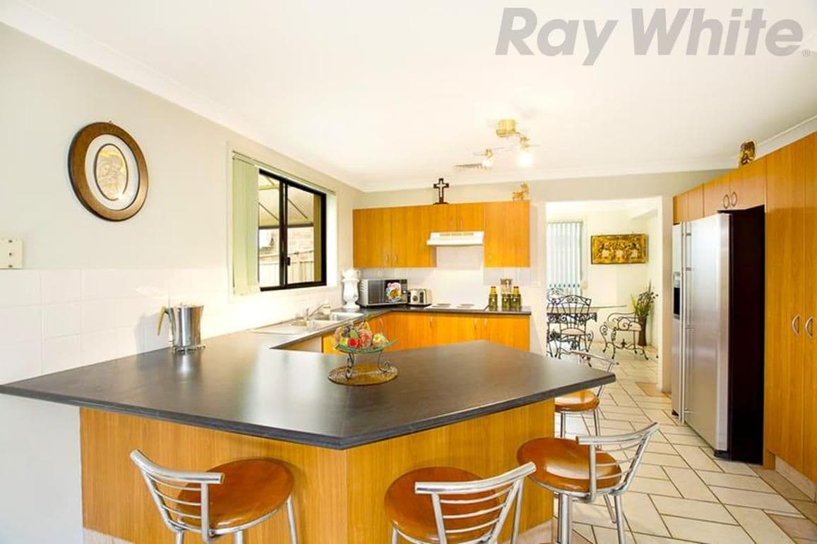 7 Wallis Crescent, CECIL HILLS NSW 2171, Cecil Hills - Thumbnail 5