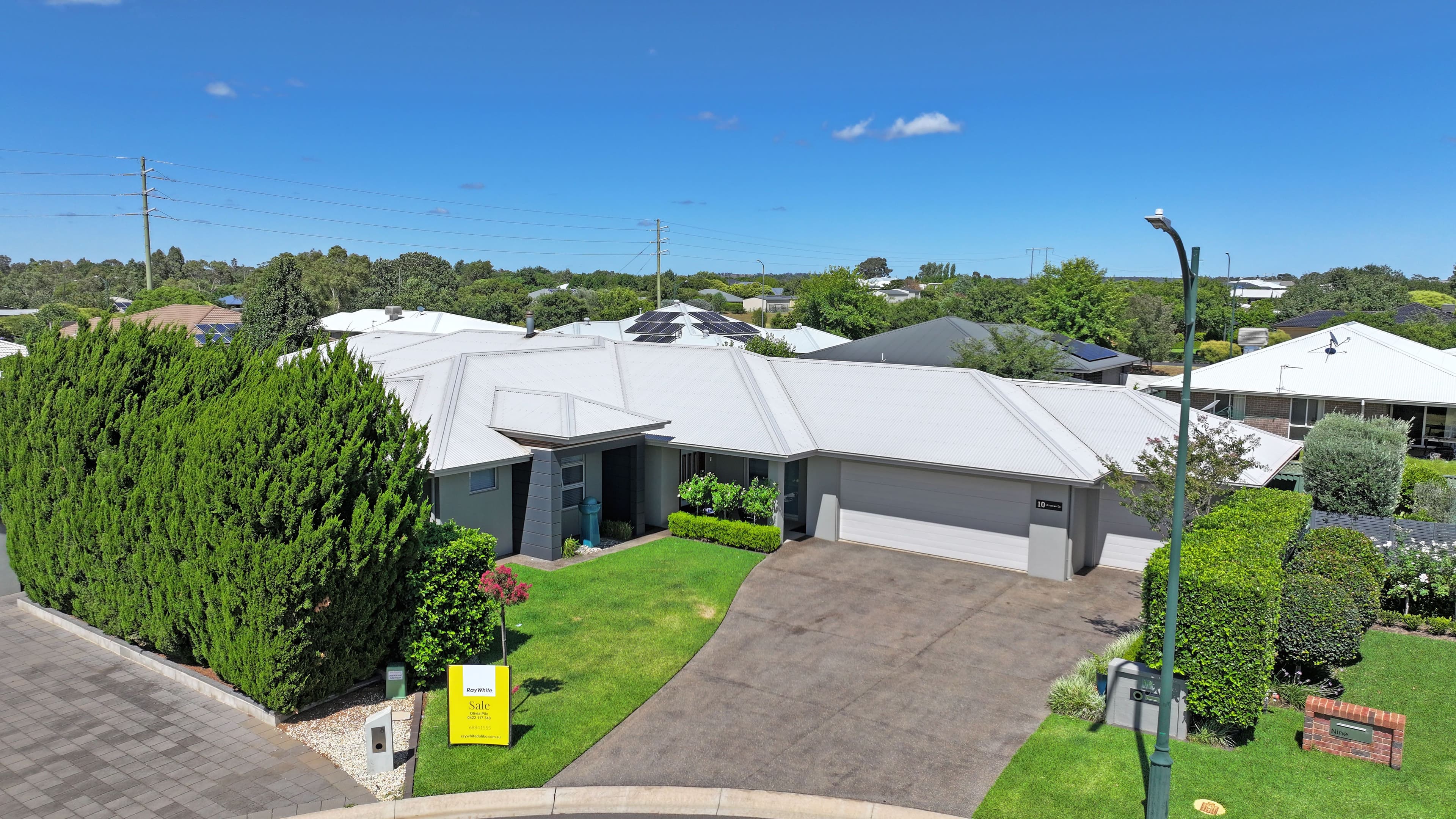 10 Artesian Court, Dubbo NSW 2830, Dubbo - Image 1