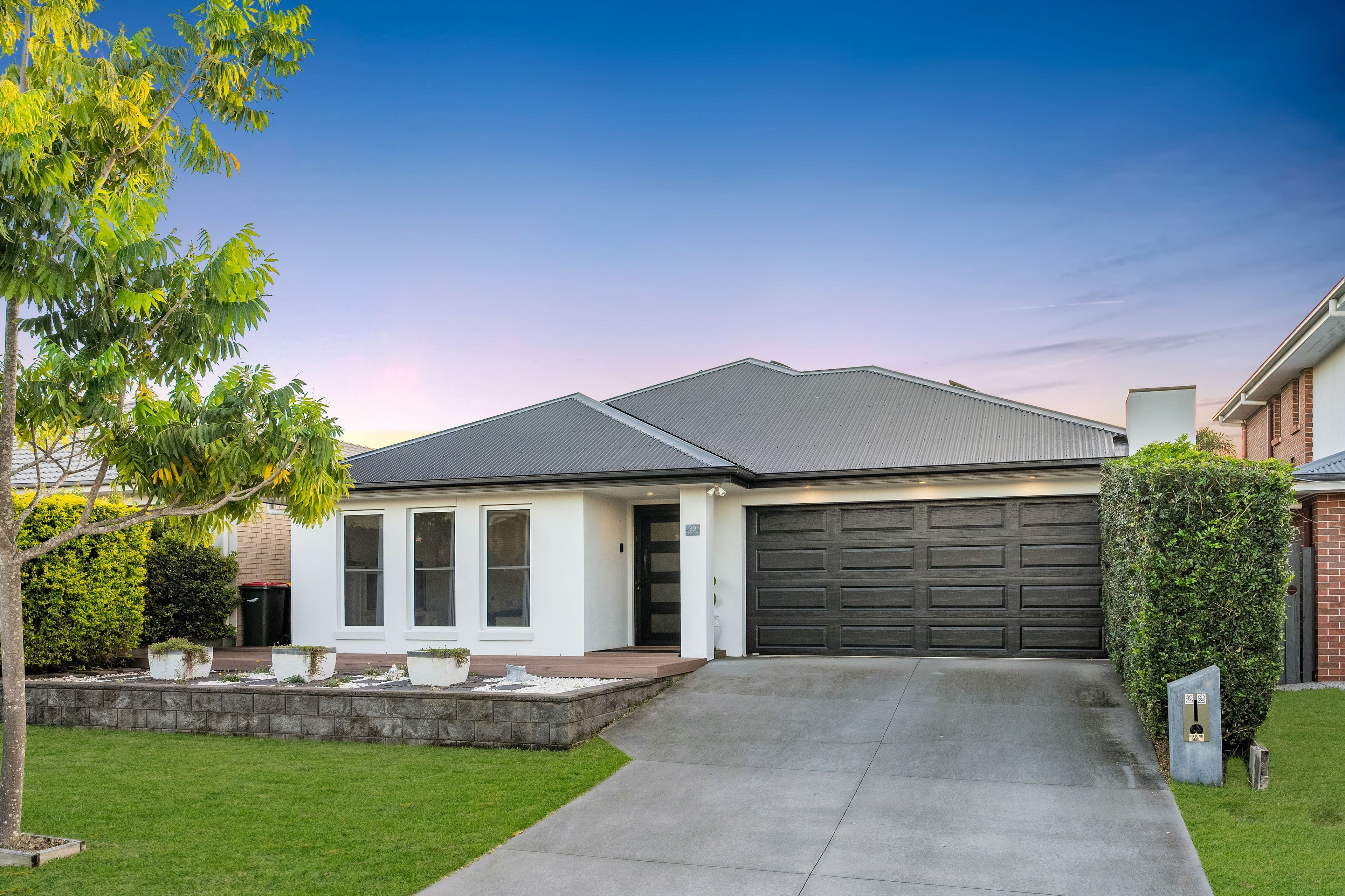 22 Wallace Street, Mango Hill QLD 4509, Mango Hill - Thumbnail 2