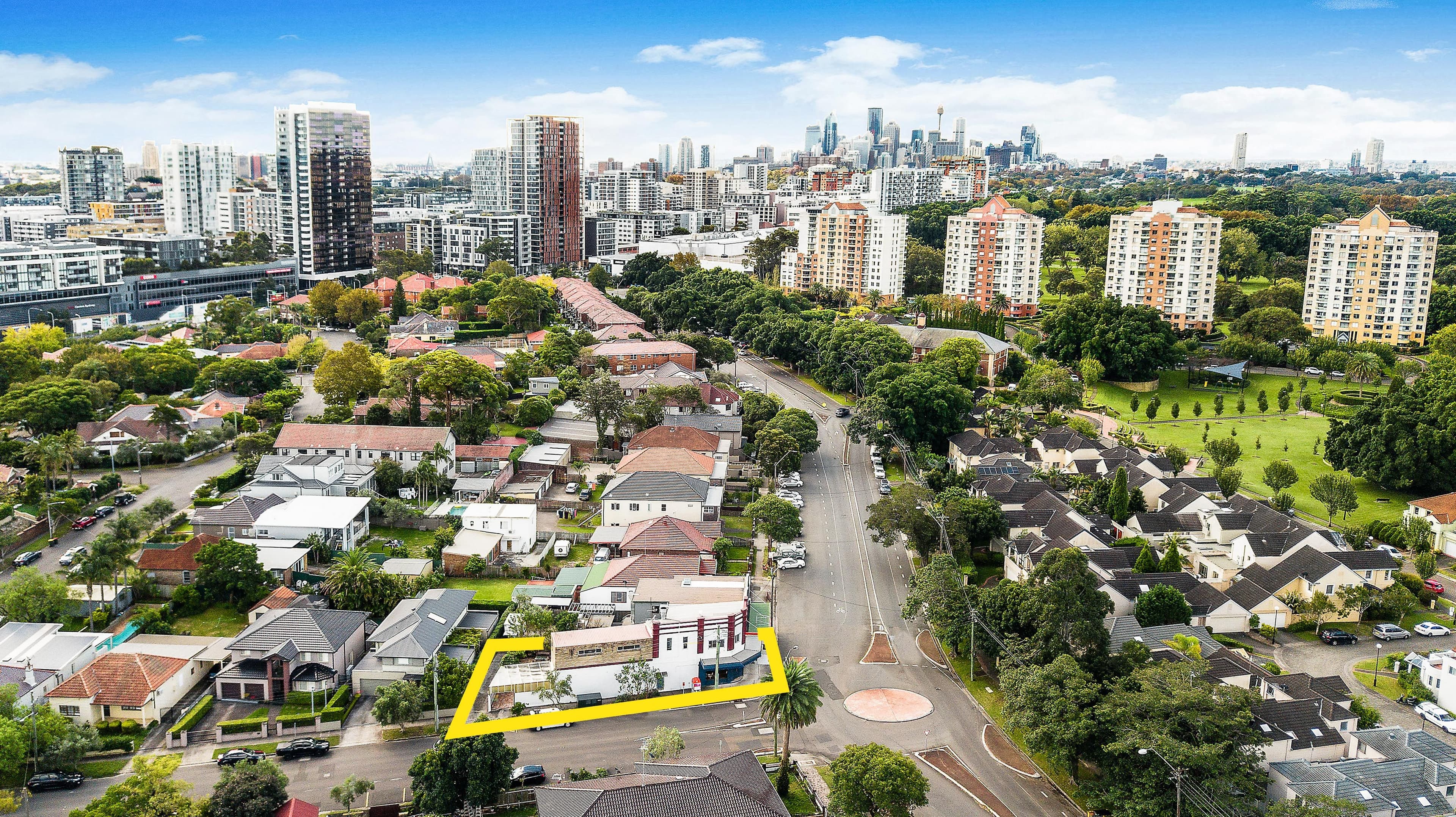 61 Todman Avenue, Kensington NSW 2033, Kensington - Image 1