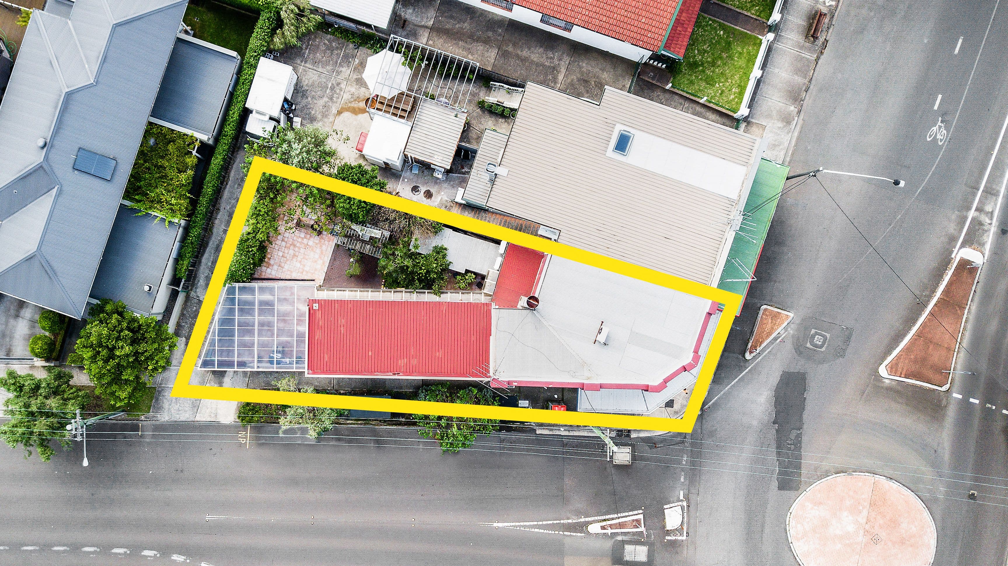 61 Todman Avenue, Kensington NSW 2033, Kensington - Thumbnail 2