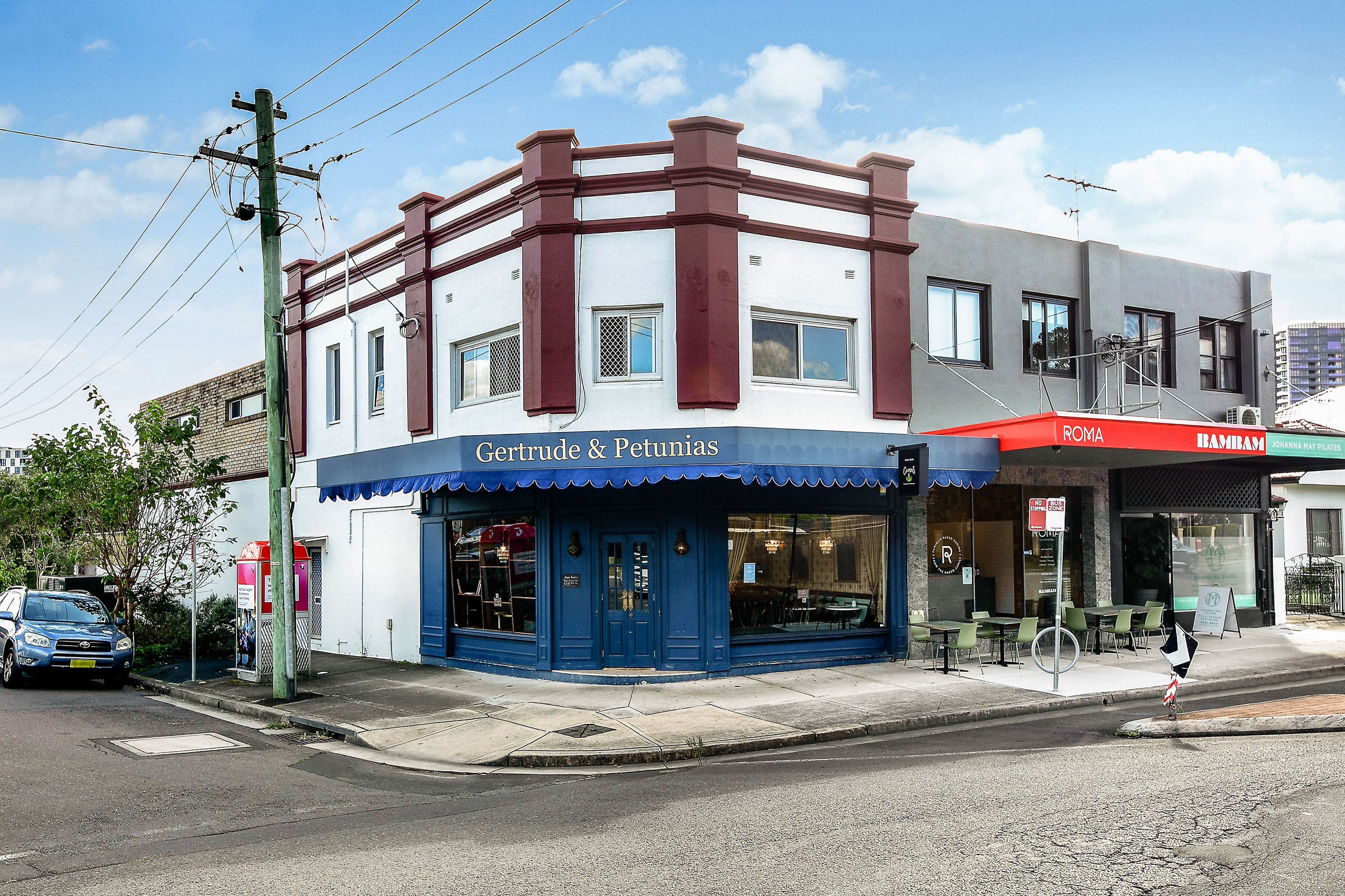61 Todman Avenue, Kensington NSW 2033, Kensington - Thumbnail 3