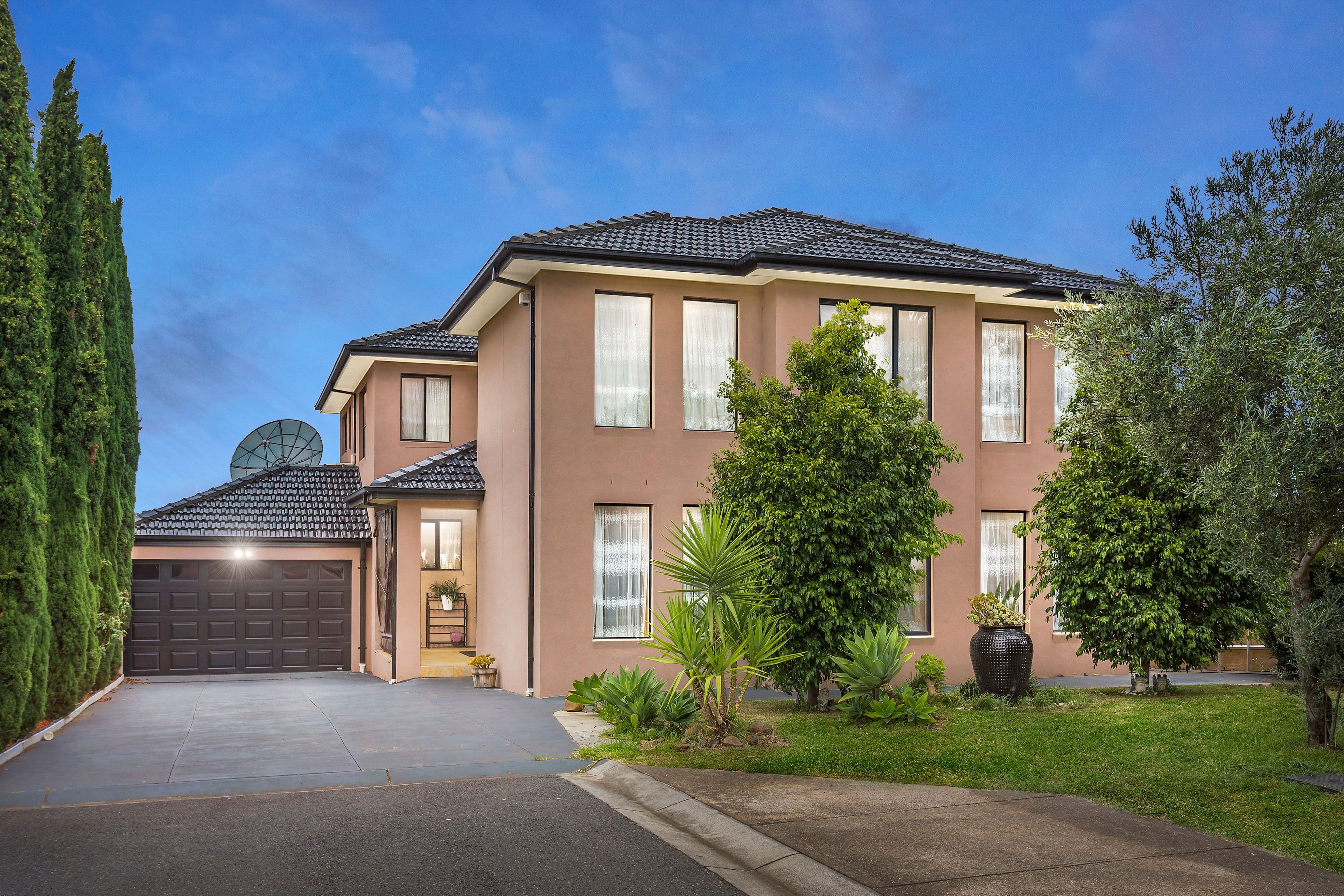 4 Mistletoe Court, Epping VIC 3076, Epping - Image 1