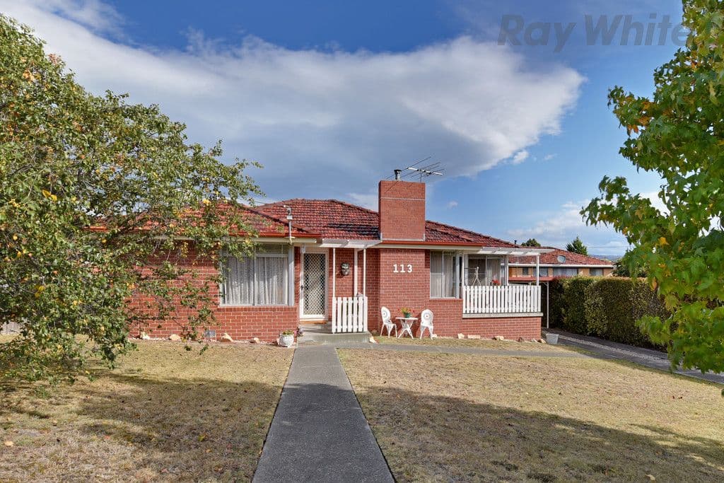 113 Alford Street, Howrah TAS 7018, Howrah - Image 1