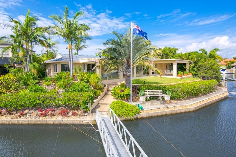 18 Smugglers Place, Runaway Bay QLD 4216, Runaway Bay - Image 1