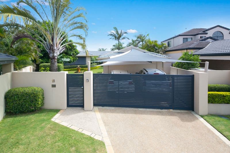 18 Smugglers Place, Runaway Bay QLD 4216, Runaway Bay - Thumbnail 2