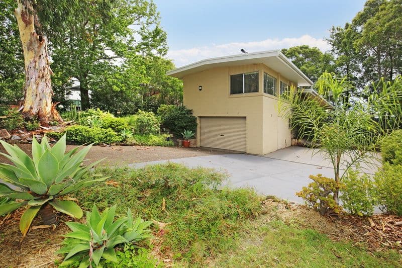 60 Walsh Crescent, North Nowra NSW 2541, North Nowra - Thumbnail 2